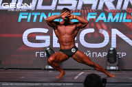 Grand Prix Dudushkin Fitness Family - 2024