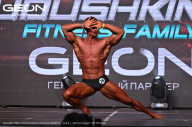 Grand Prix Dudushkin Fitness Family - 2024
