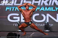 Grand Prix Dudushkin Fitness Family - 2024