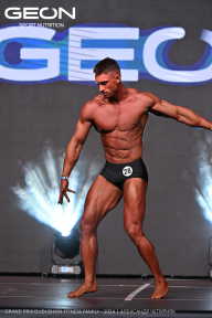 Grand Prix Dudushkin Fitness Family - 2024