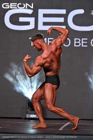 Grand Prix Dudushkin Fitness Family - 2024