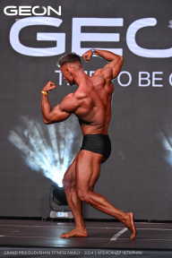 Grand Prix Dudushkin Fitness Family - 2024