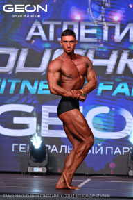 Grand Prix Dudushkin Fitness Family - 2024