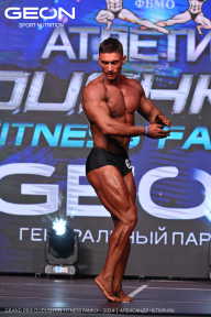 Grand Prix Dudushkin Fitness Family - 2024