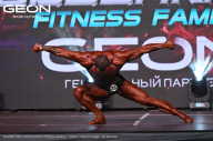 Grand Prix Dudushkin Fitness Family - 2024