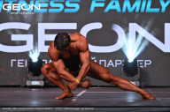 Grand Prix Dudushkin Fitness Family - 2024