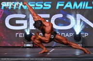 Grand Prix Dudushkin Fitness Family - 2024