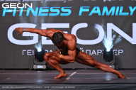 Grand Prix Dudushkin Fitness Family - 2024