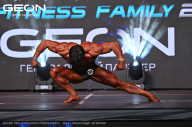 Grand Prix Dudushkin Fitness Family - 2024