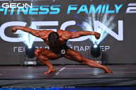 Grand Prix Dudushkin Fitness Family - 2024