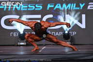 Grand Prix Dudushkin Fitness Family - 2024