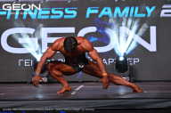 Grand Prix Dudushkin Fitness Family - 2024