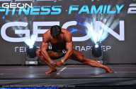 Grand Prix Dudushkin Fitness Family - 2024