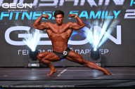 Grand Prix Dudushkin Fitness Family - 2024