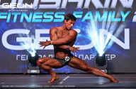 Grand Prix Dudushkin Fitness Family - 2024