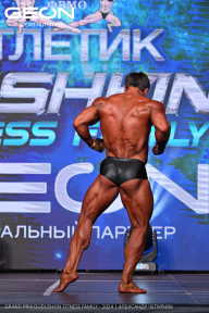 Grand Prix Dudushkin Fitness Family - 2024
