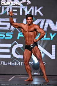 Grand Prix Dudushkin Fitness Family - 2024