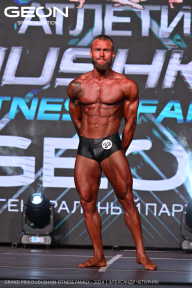 Grand Prix Dudushkin Fitness Family - 2024