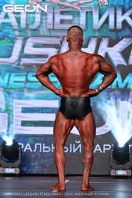 Grand Prix Dudushkin Fitness Family - 2024