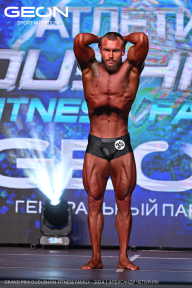 Grand Prix Dudushkin Fitness Family - 2024
