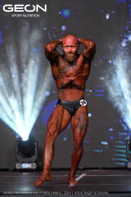 Grand Prix Dudushkin Fitness Family - 2024