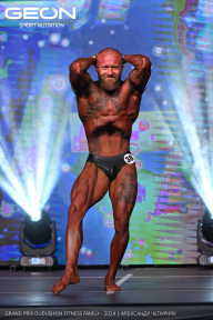 Grand Prix Dudushkin Fitness Family - 2024