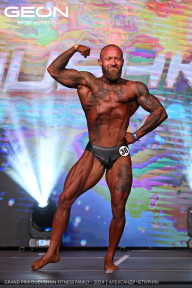Grand Prix Dudushkin Fitness Family - 2024