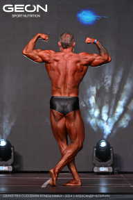 Grand Prix Dudushkin Fitness Family - 2024