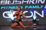 Grand Prix Dudushkin Fitness Family - 2024