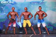 Grand Prix Dudushkin Fitness Family - 2024