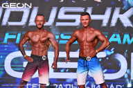 Grand Prix Dudushkin Fitness Family - 2024