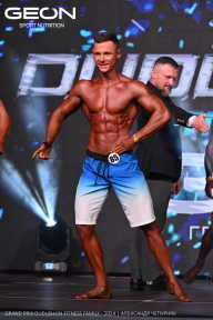 Grand Prix Dudushkin Fitness Family - 2024