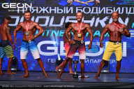 Grand Prix Dudushkin Fitness Family - 2024