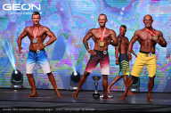 Grand Prix Dudushkin Fitness Family - 2024