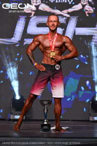 Grand Prix Dudushkin Fitness Family - 2024