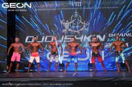 Grand Prix Dudushkin Fitness Family - 2024