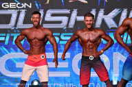 Grand Prix Dudushkin Fitness Family - 2024