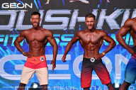 Grand Prix Dudushkin Fitness Family - 2024