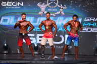 Grand Prix Dudushkin Fitness Family - 2024