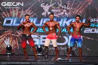 Grand Prix Dudushkin Fitness Family - 2024