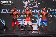 Grand Prix Dudushkin Fitness Family - 2024