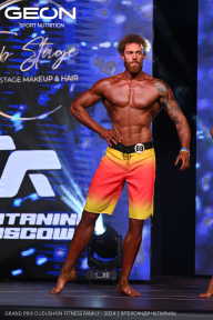 Grand Prix Dudushkin Fitness Family - 2024