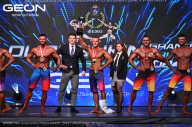 Grand Prix Dudushkin Fitness Family - 2024