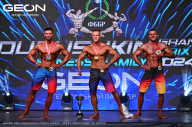 Grand Prix Dudushkin Fitness Family - 2024