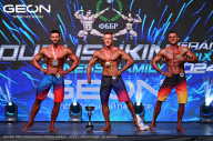 Grand Prix Dudushkin Fitness Family - 2024