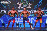 Grand Prix Dudushkin Fitness Family - 2024