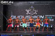 Grand Prix Dudushkin Fitness Family - 2024