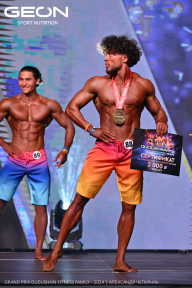 Grand Prix Dudushkin Fitness Family - 2024