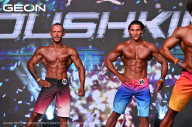 Grand Prix Dudushkin Fitness Family - 2024