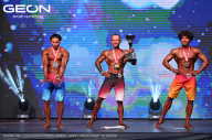 Grand Prix Dudushkin Fitness Family - 2024